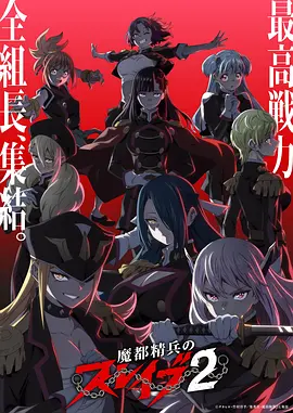 星轨少年日番动漫全集